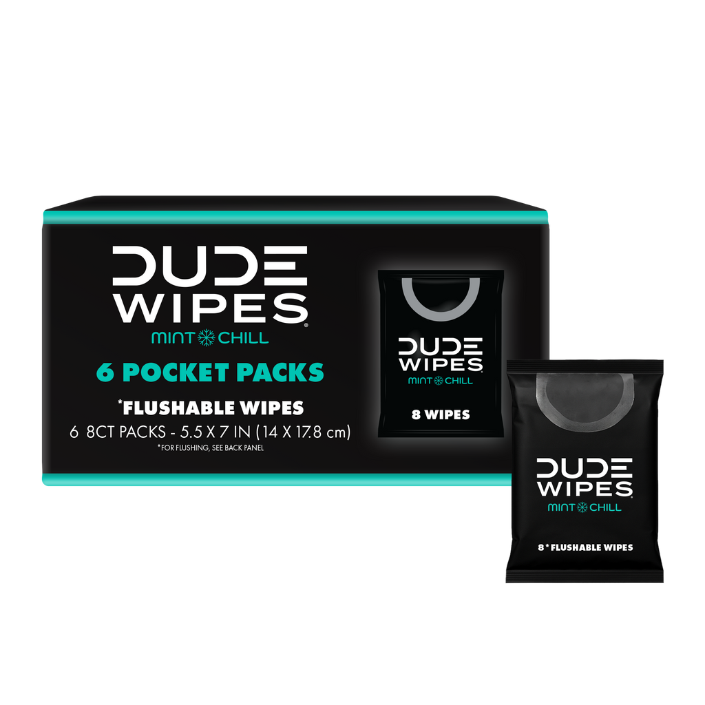 TRAVEL WIPES
