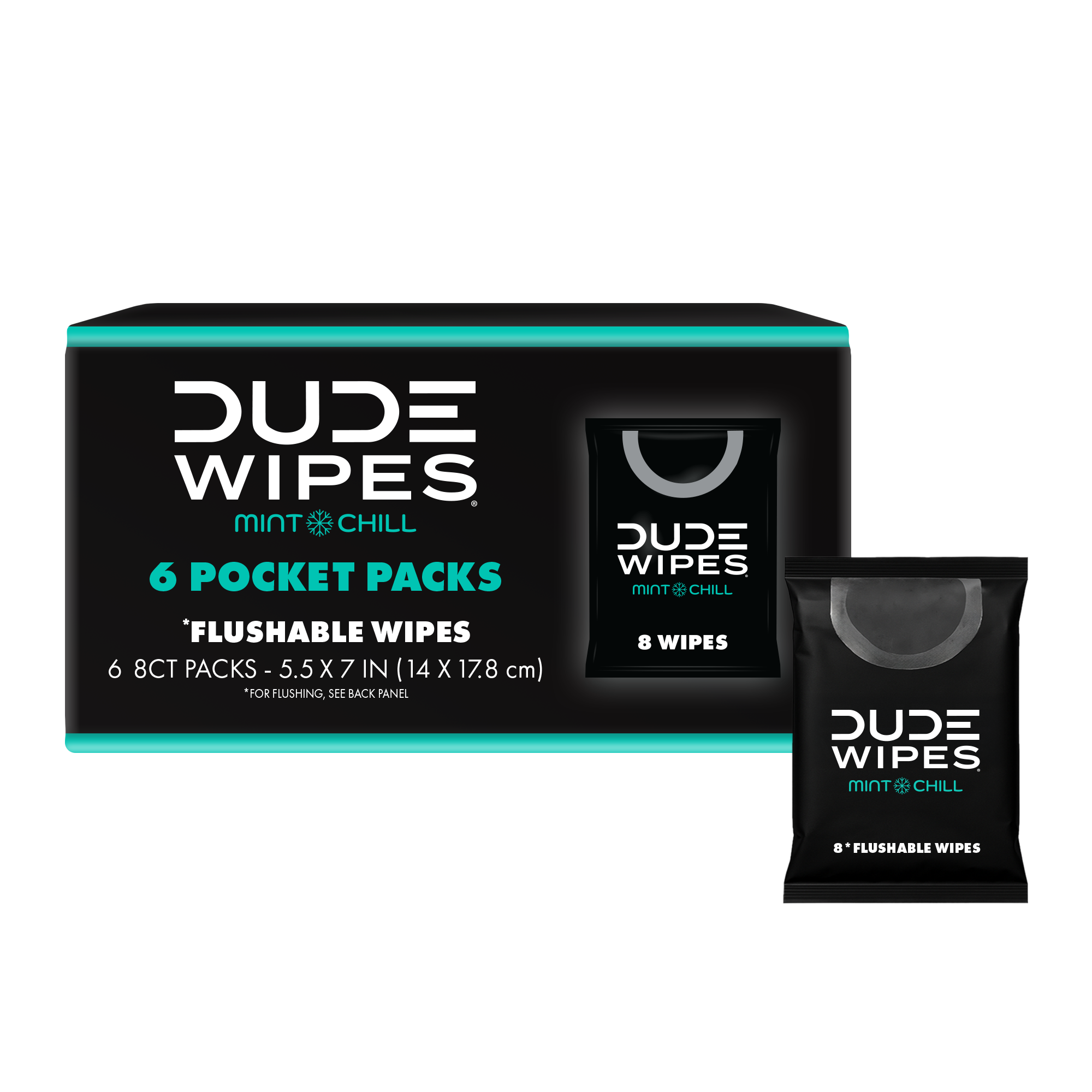 TRAVEL WIPES
