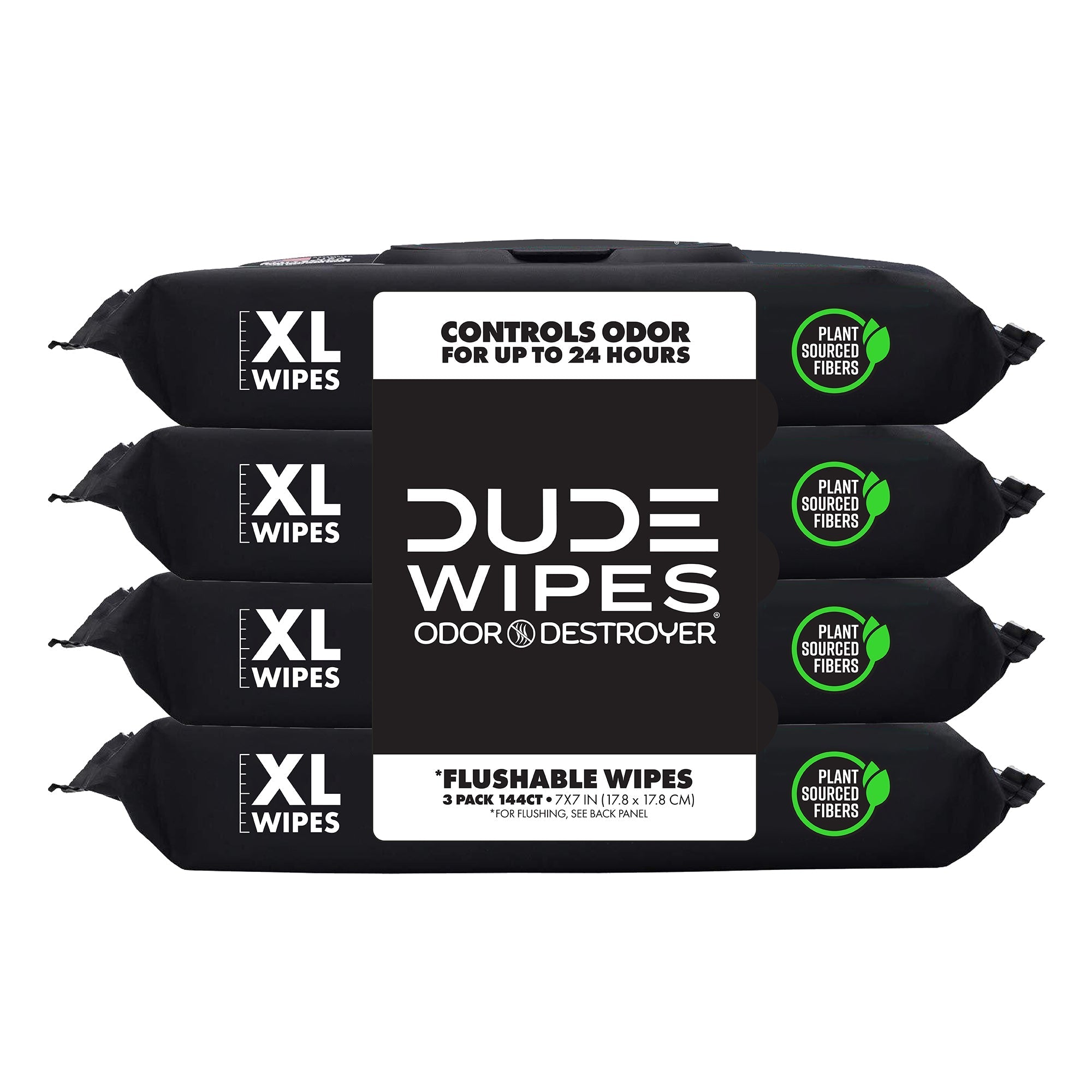DUDE WIPES