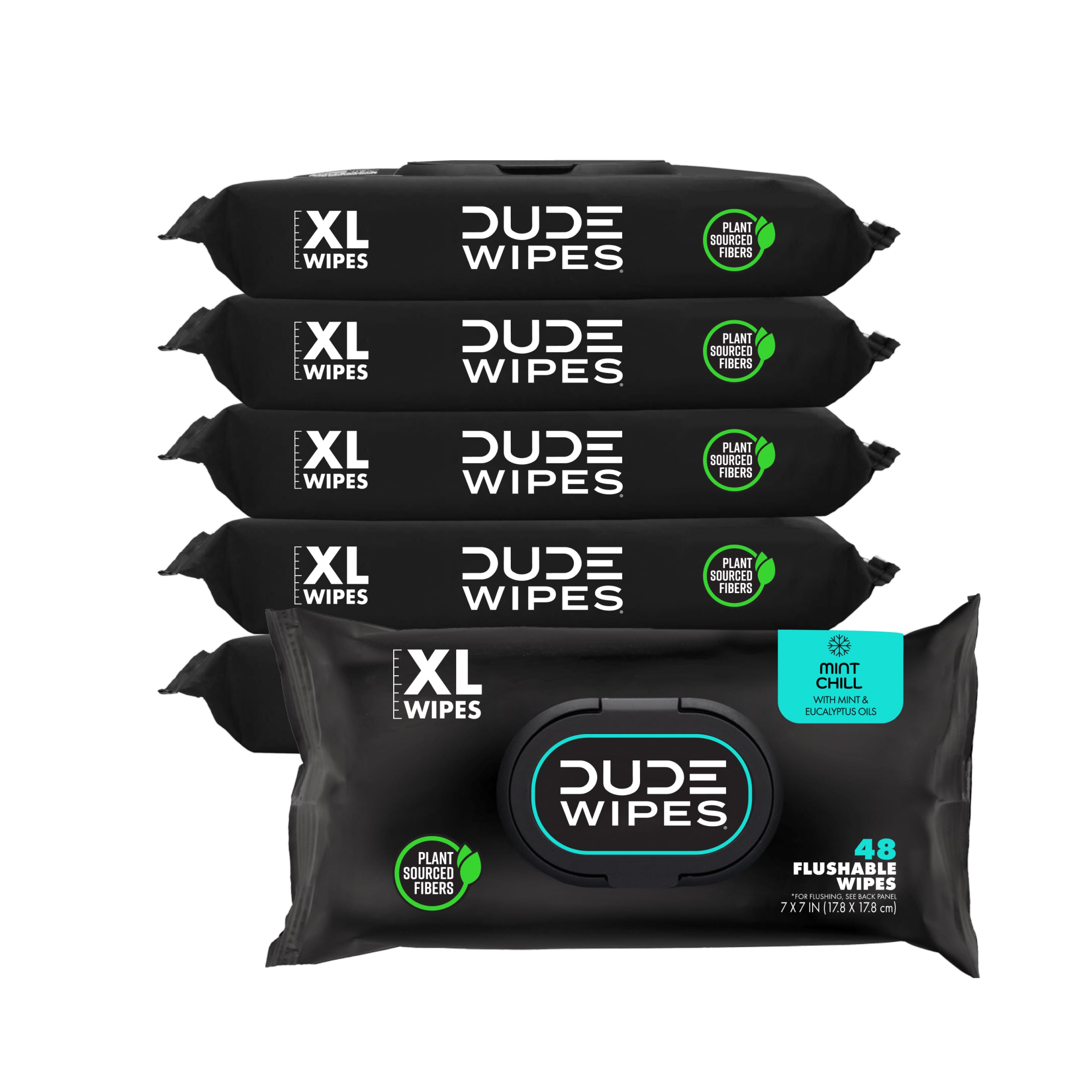 DUDE WIPES