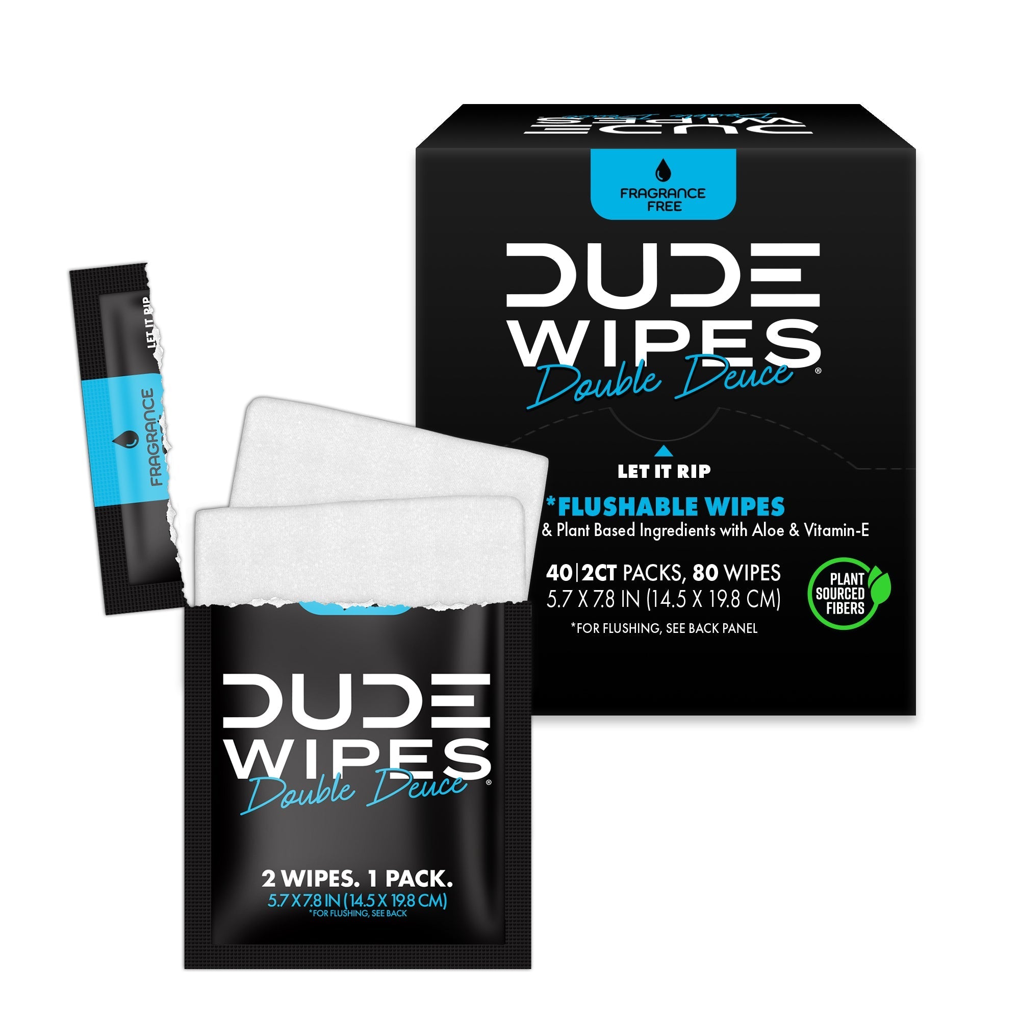 TRAVEL WIPES