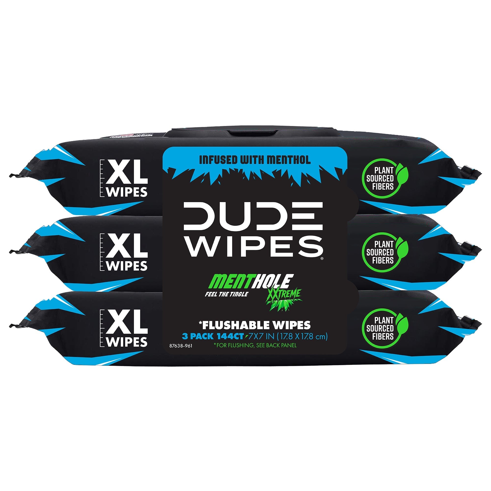 DUDE WIPES