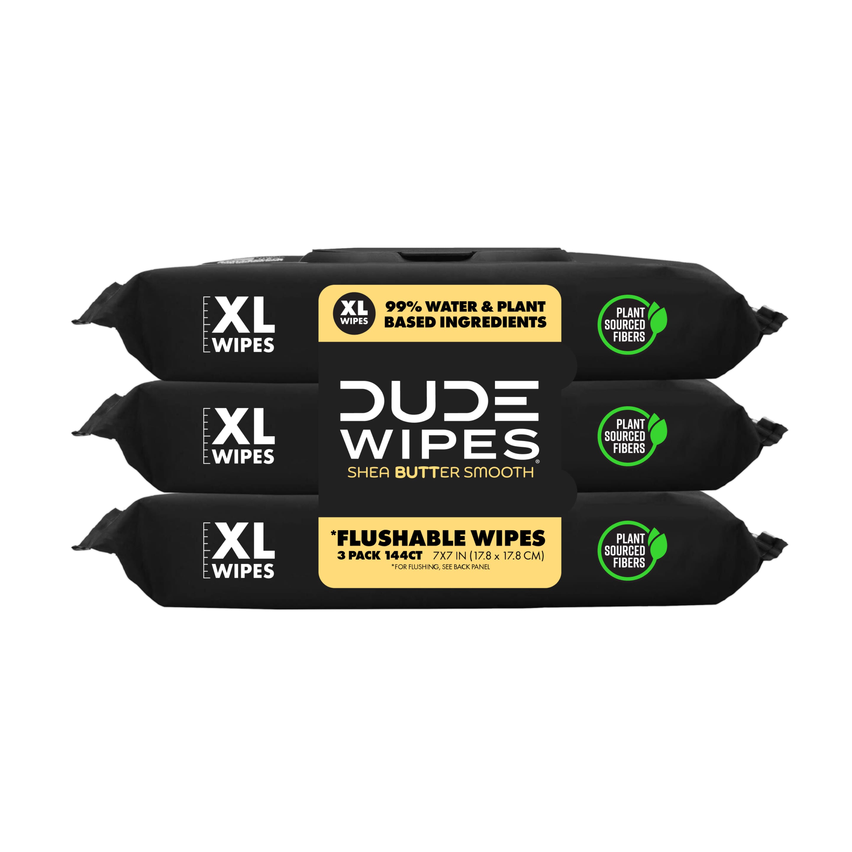 DUDE WIPES