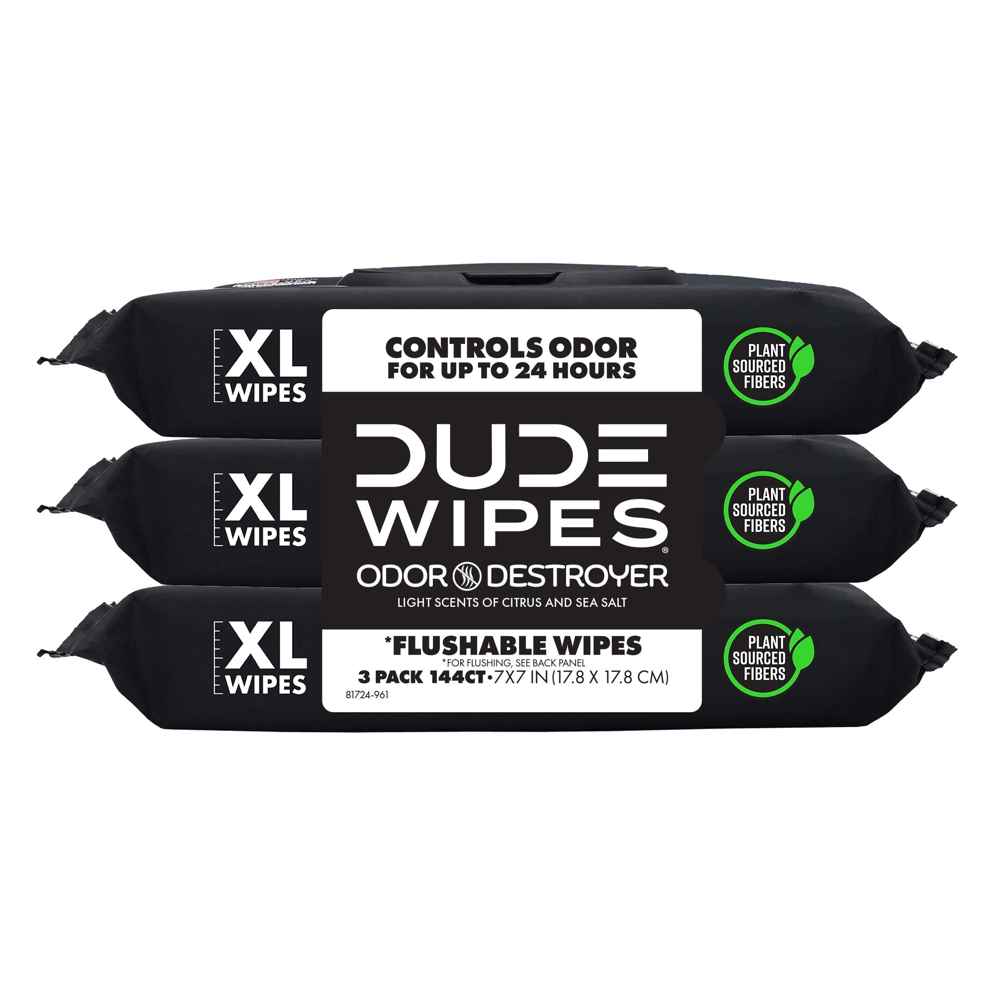 DUDE WIPES