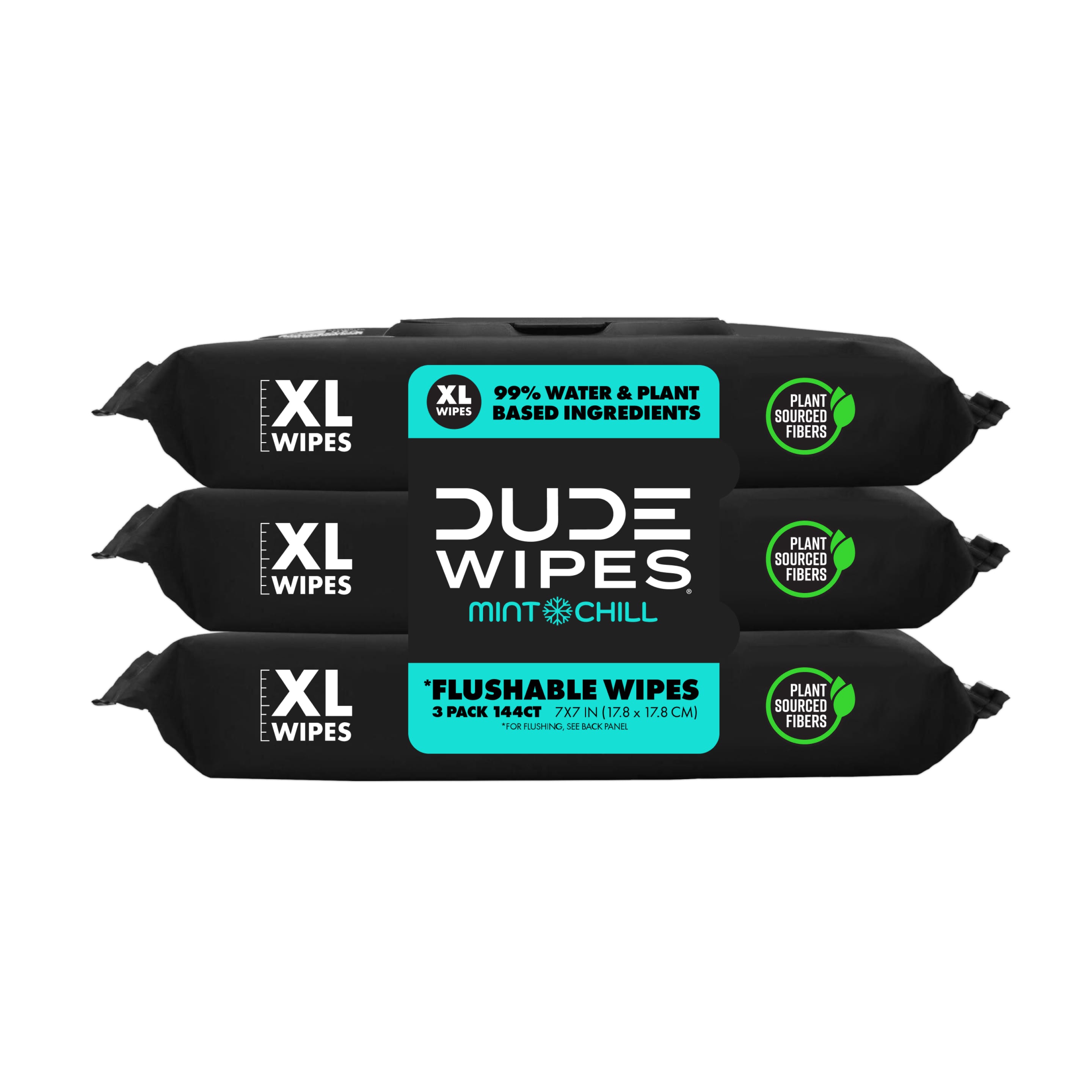 DUDE WIPES