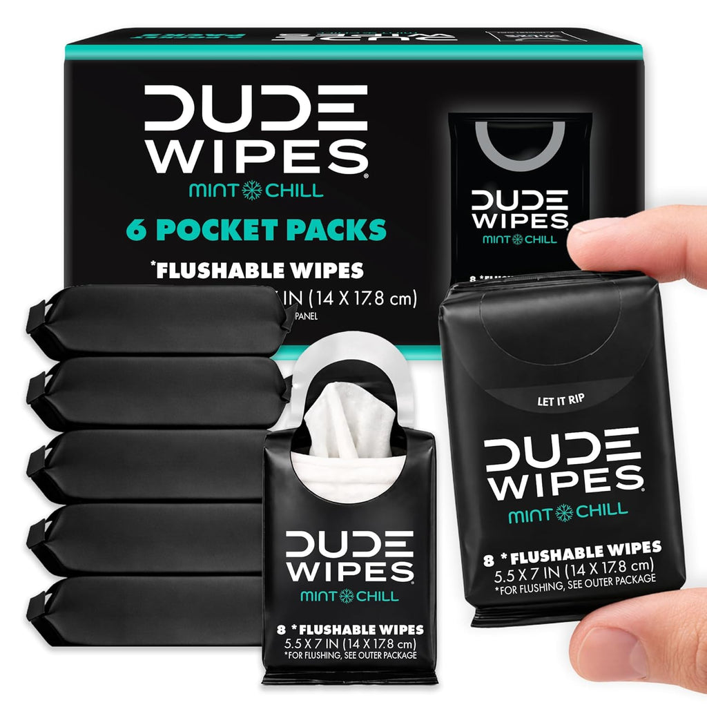 TRAVEL WIPES