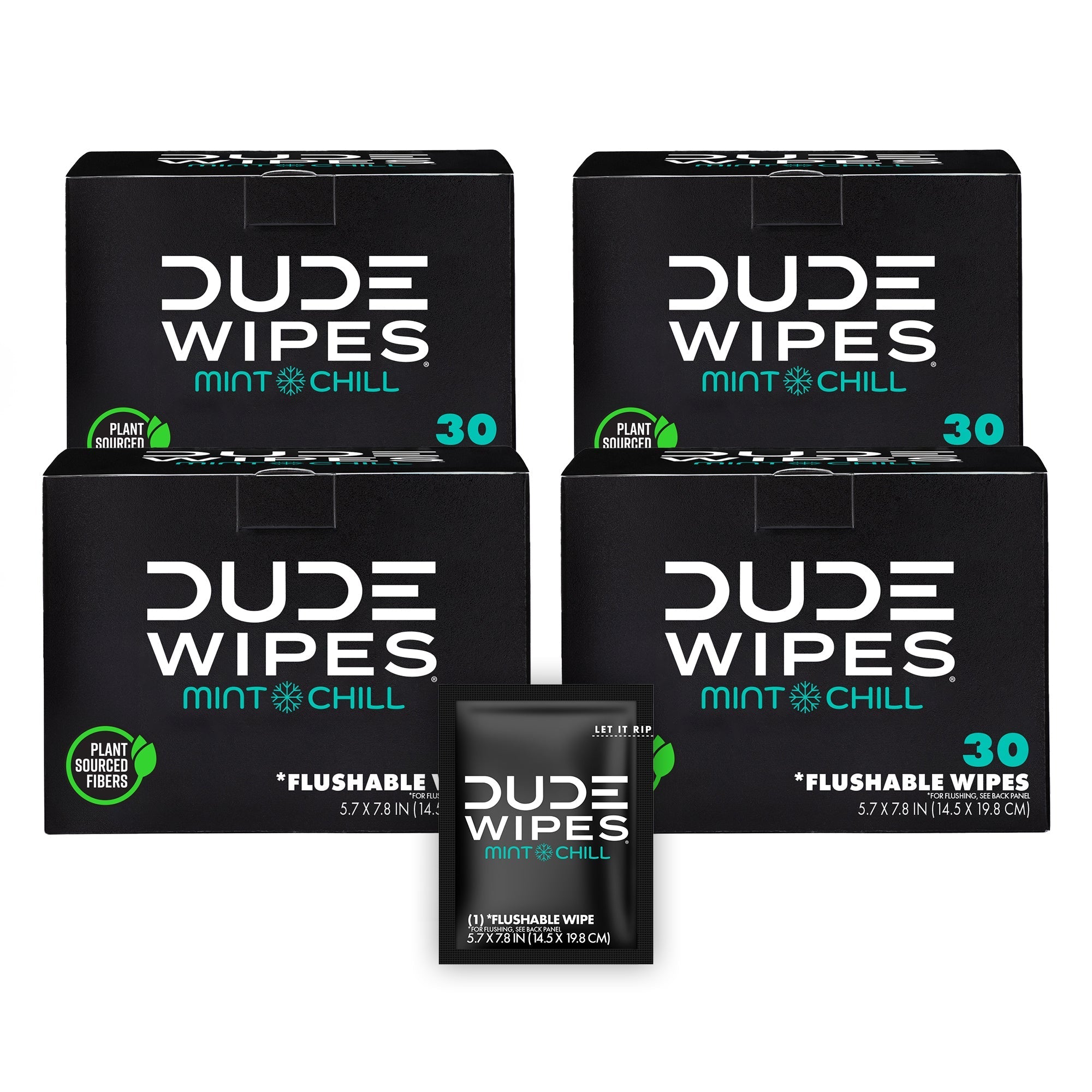 TRAVEL WIPES
