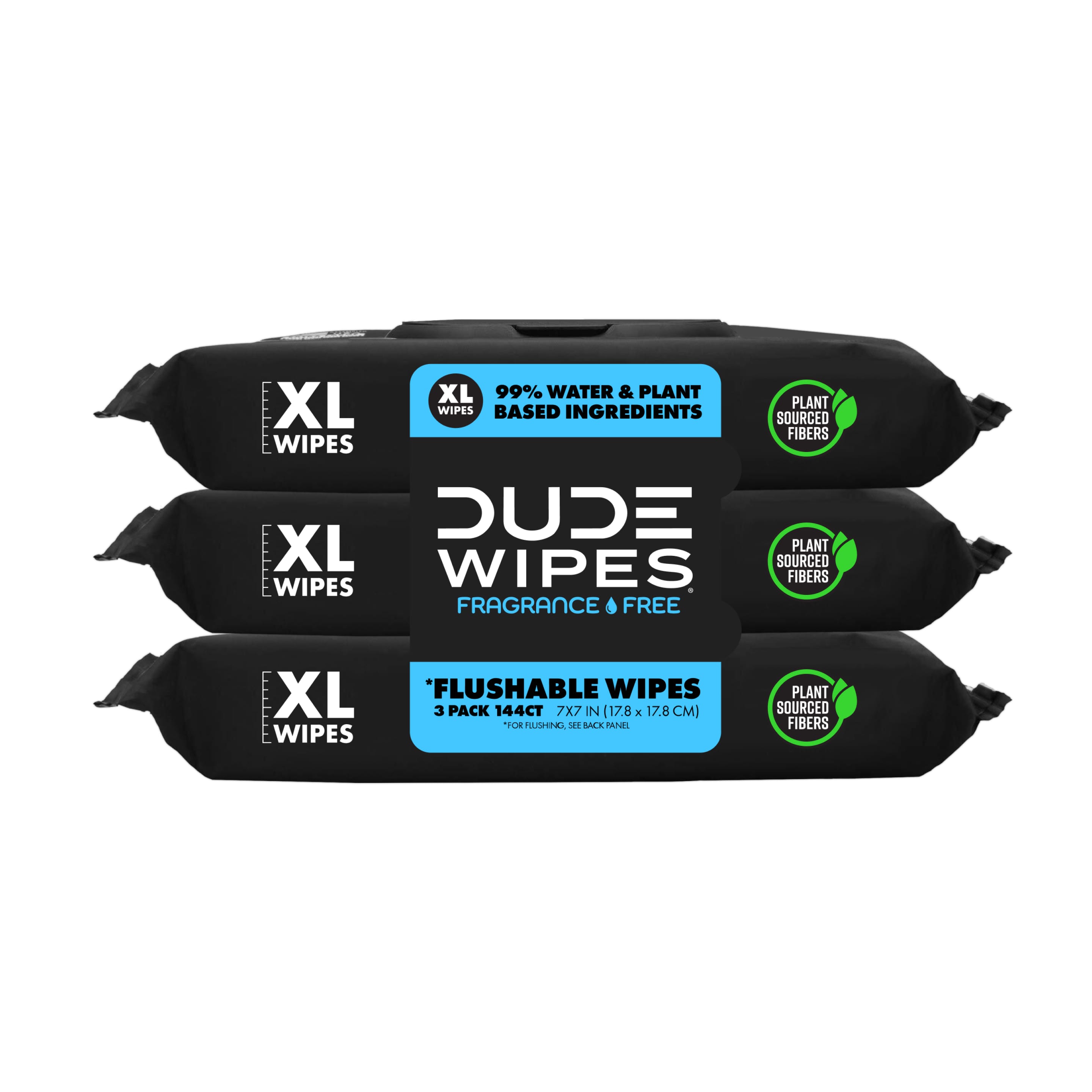 DUDE WIPES