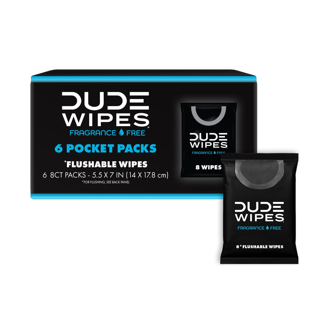 TRAVEL WIPES