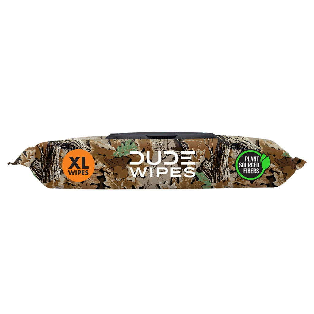 DUDE WIPES