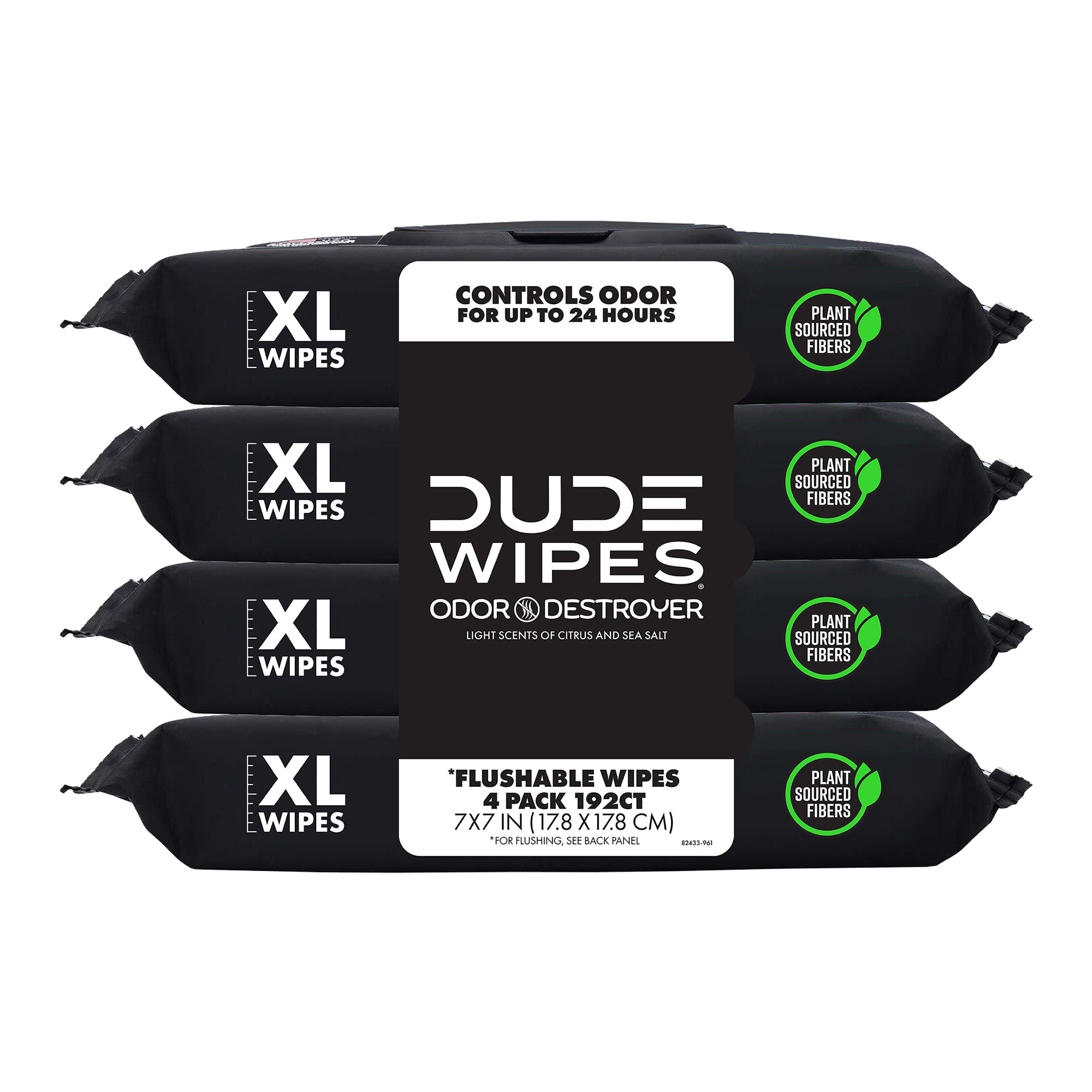 DUDE WIPES