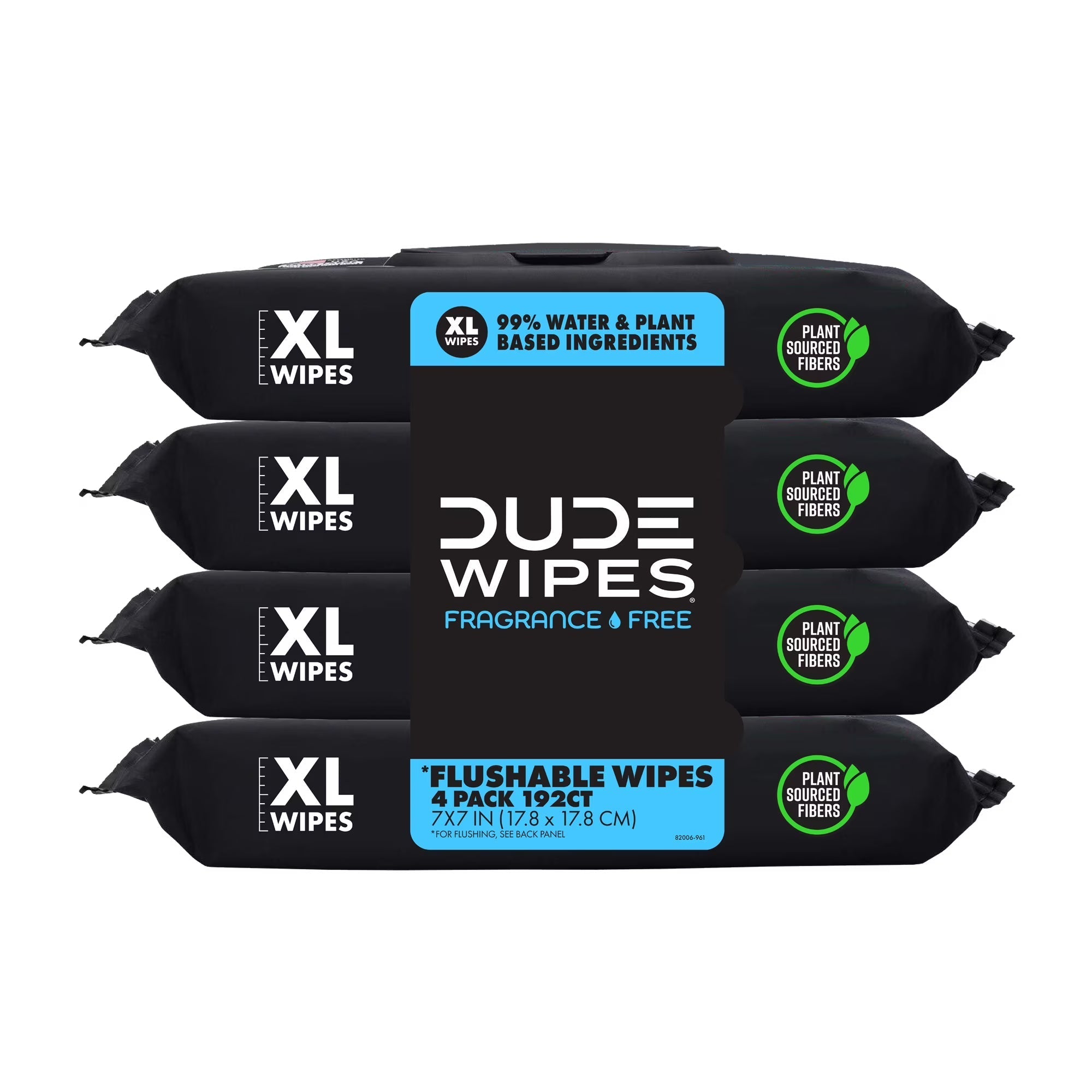 DUDE WIPES