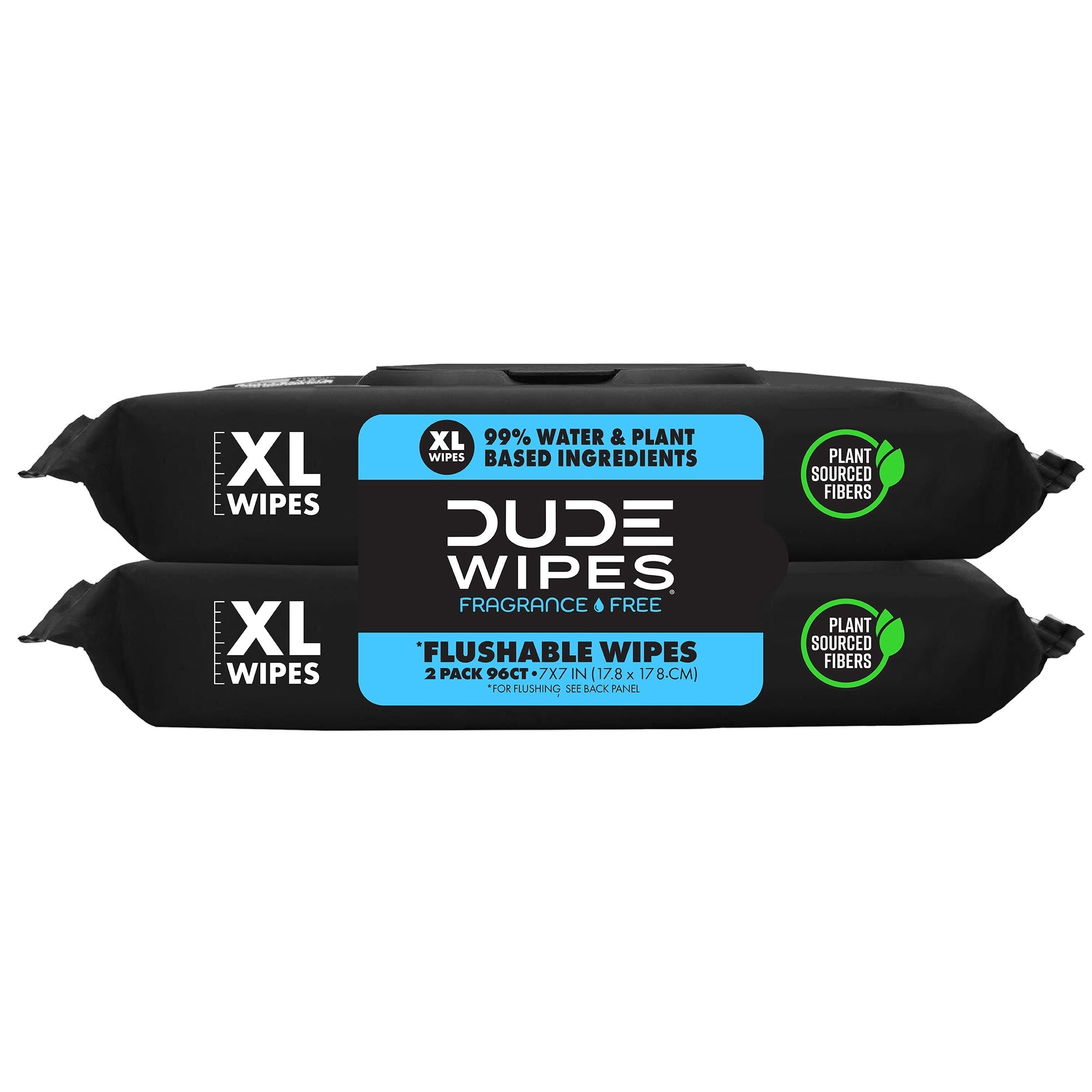 DUDE WIPES