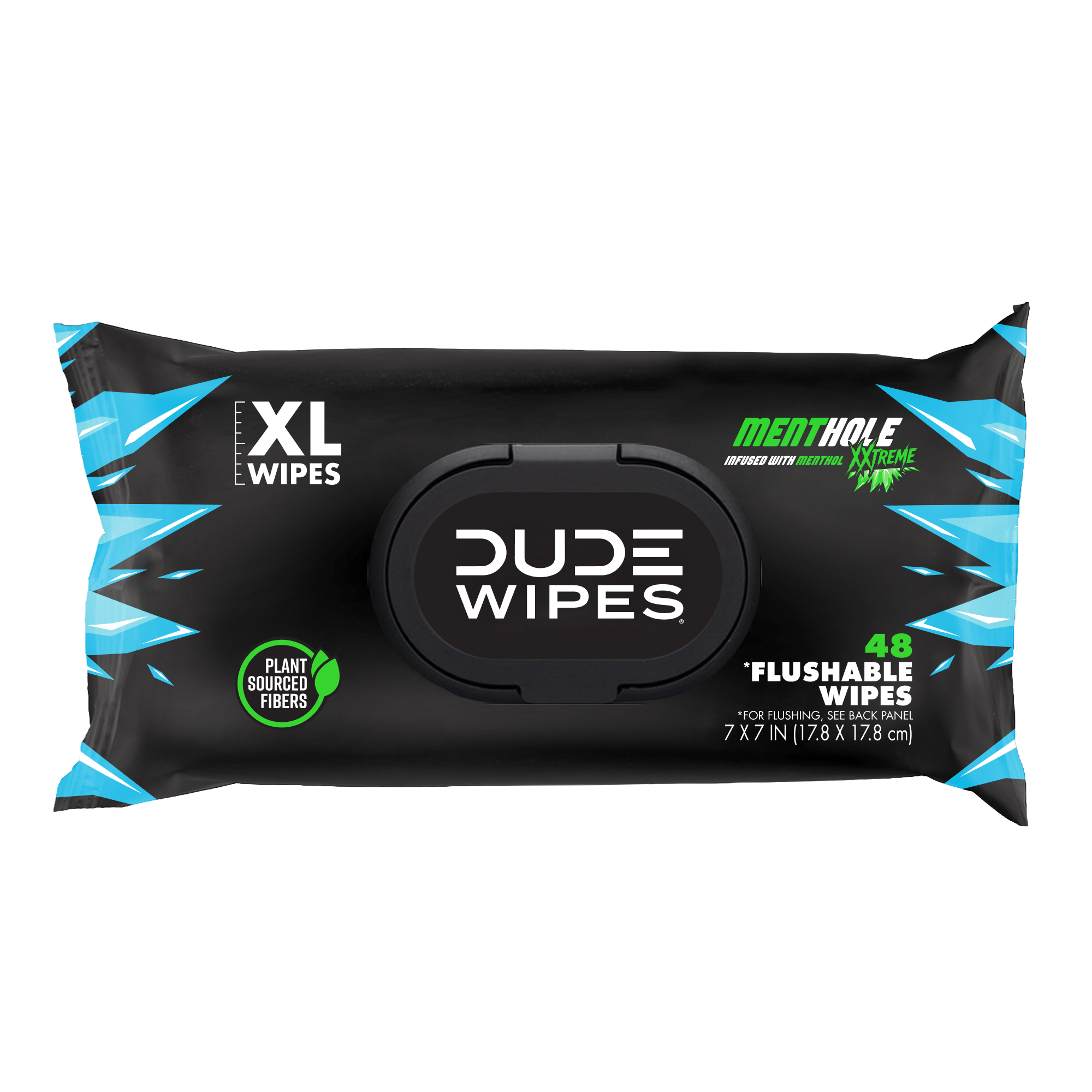 DUDE WIPES