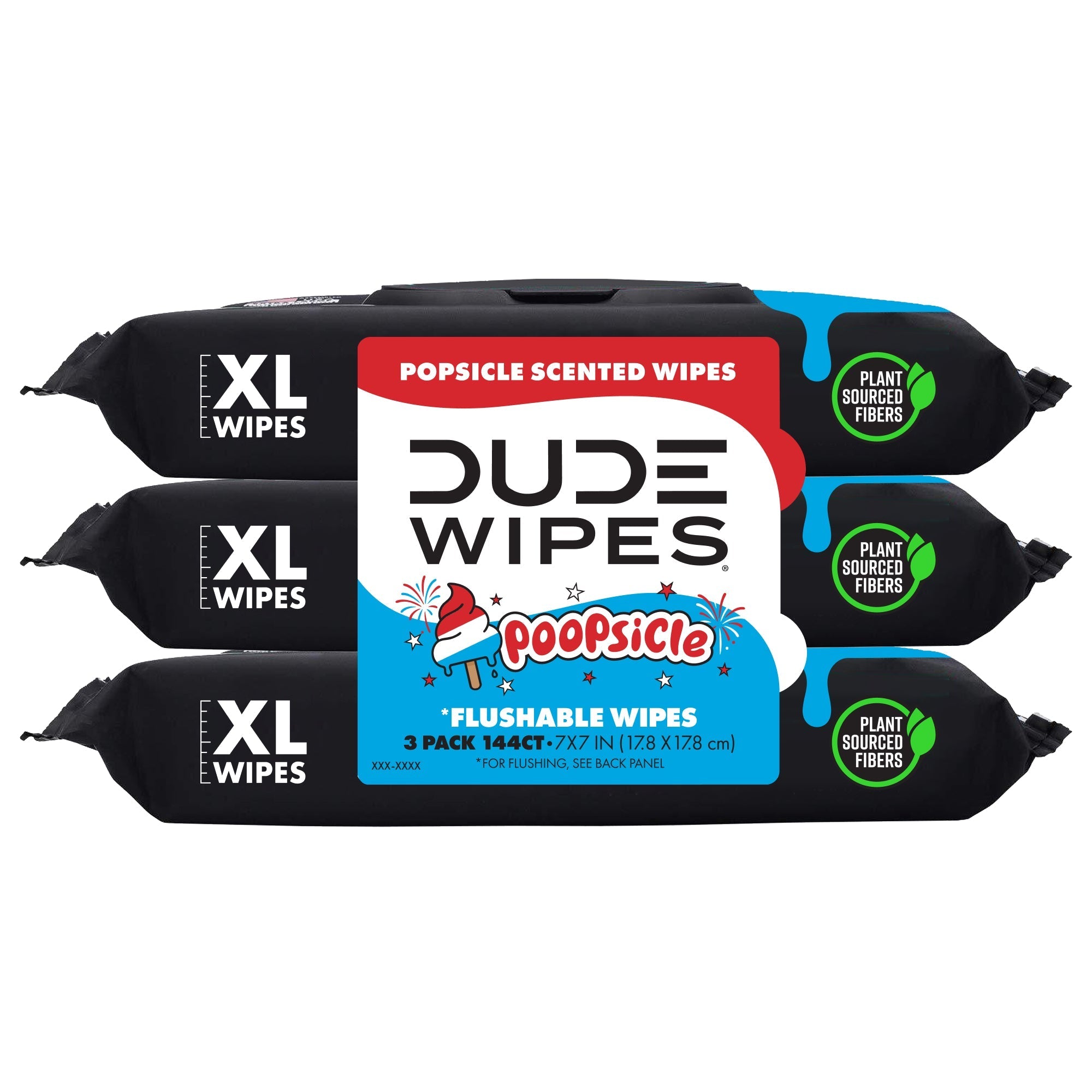 DUDE WIPES
