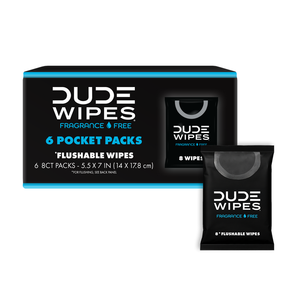 TRAVEL WIPES