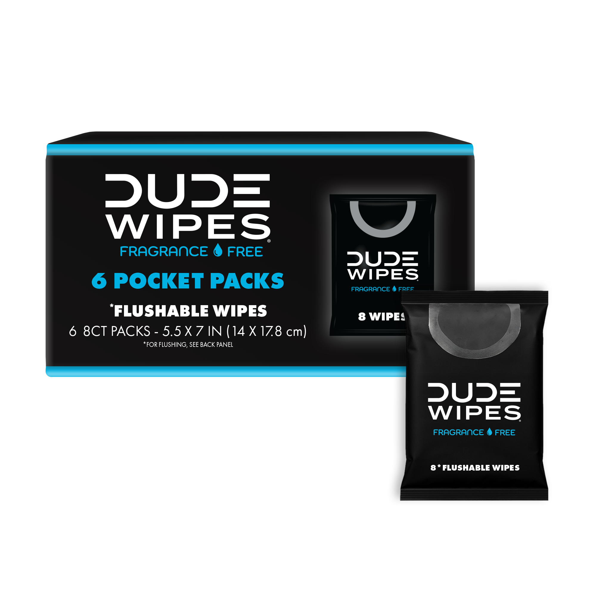 TRAVEL WIPES