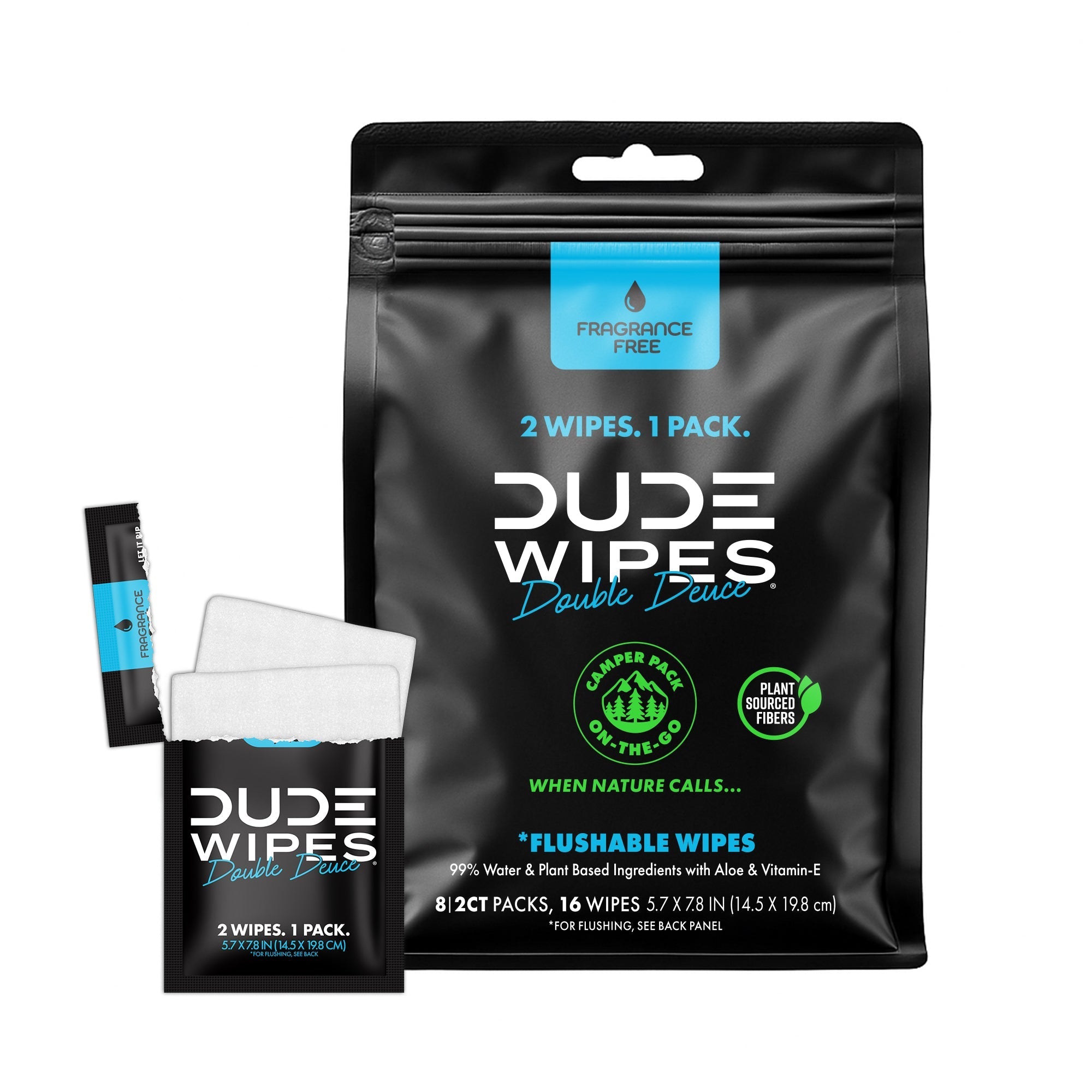 TRAVEL WIPES